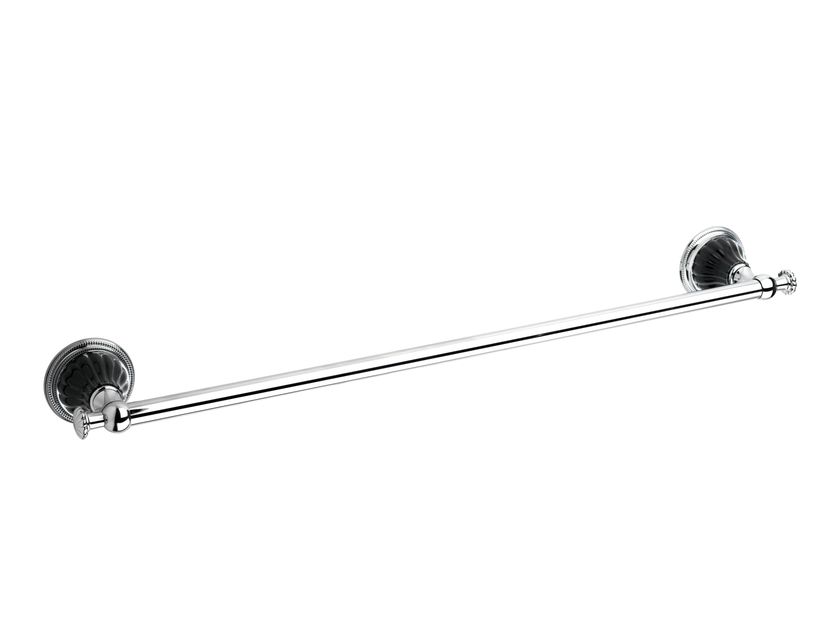Godonnier 0403S1 Porta Asciugamani A 3 Barre Mobili, Cromato, Lunghezza 44 Cm, In Acciaio - 4