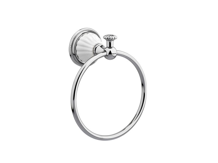 Croydex Westminster, Anello porta asciugamani | Leroy Merlin