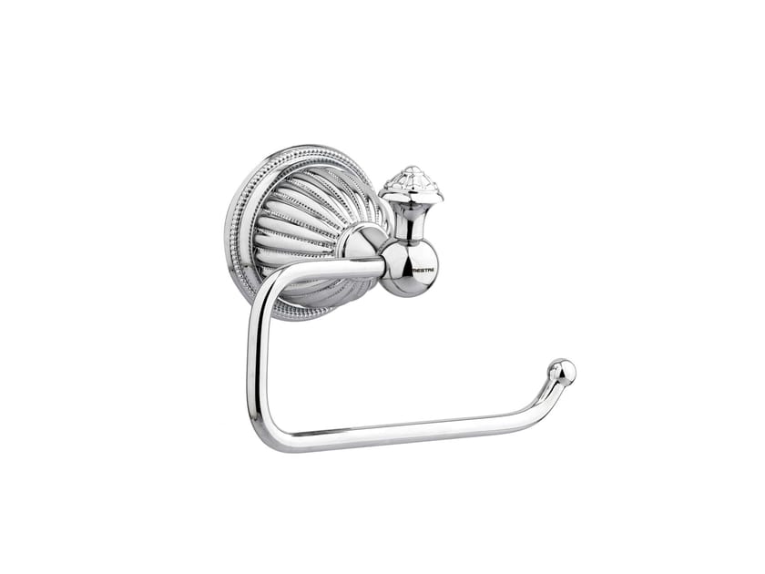 REGENCY Toilet roll holder By Bronces Mestre