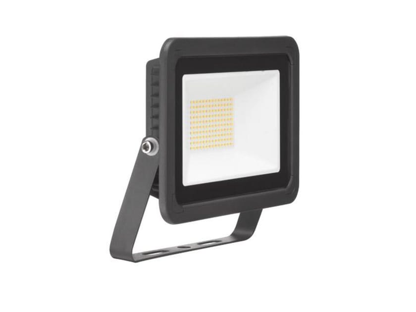 NEO Outdoor floodlight By Brumberg