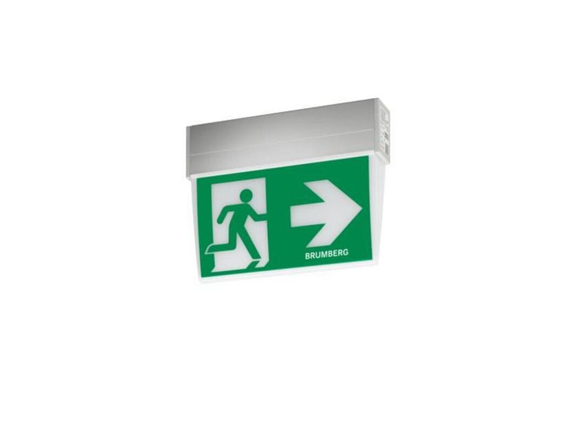 Blocchi CAD Cartello Uscita Di Emergenza | Simboli Di Emergenza Dwg Gratis - Foto 4