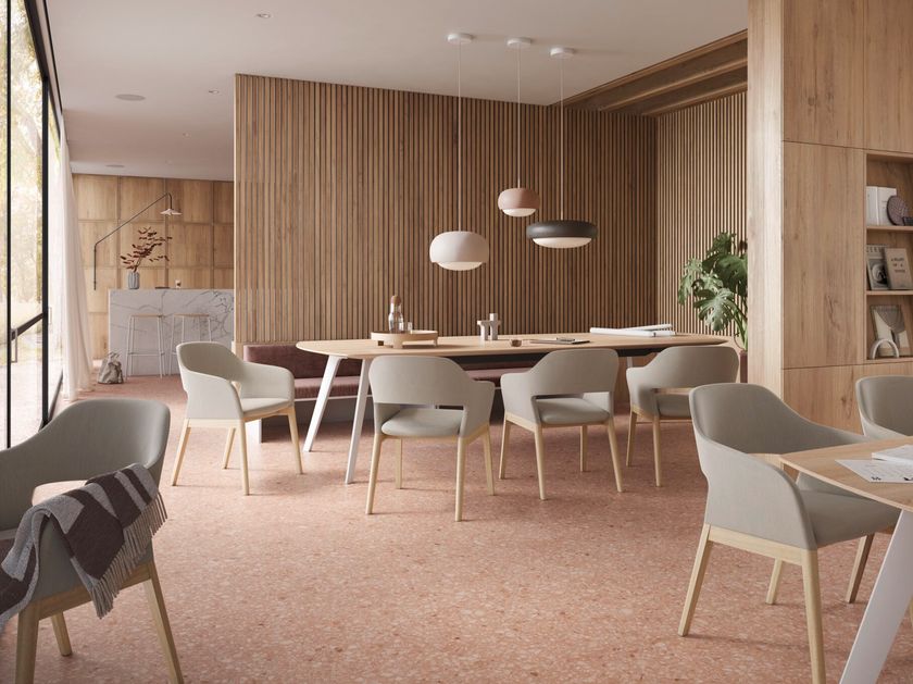 INVITE Chair By Brunner