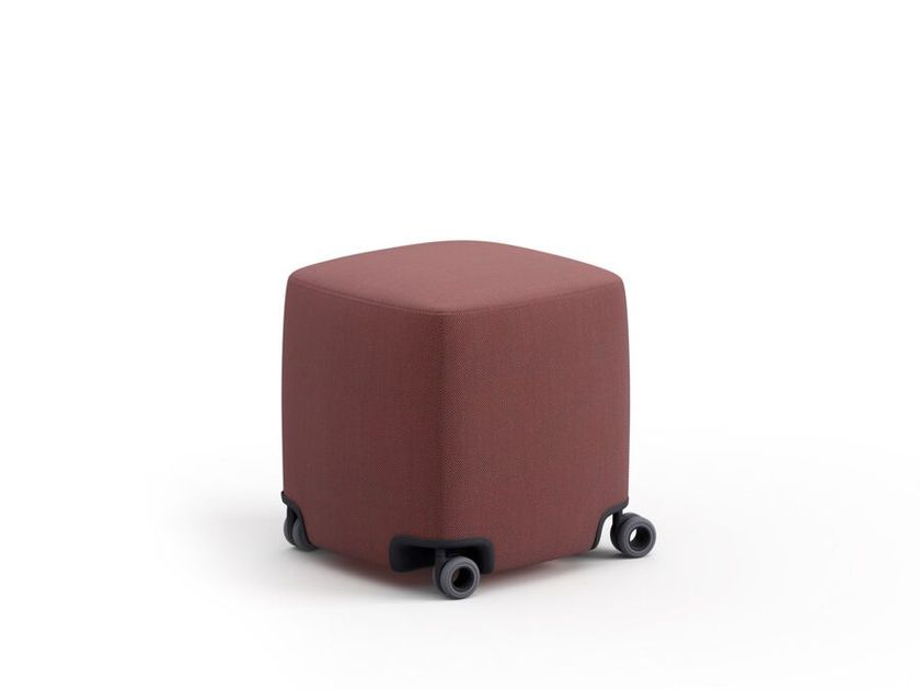 PADS Pouf By Brunner