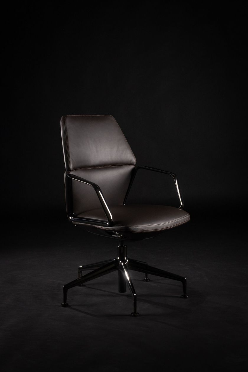 RAY EXECUTIVE Training chair By Brunner
