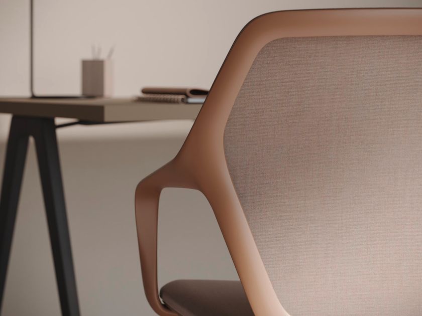 Chaise Pliante Cruiser Brunner Bleu - Confortable Et Robuste Pour Extérieur