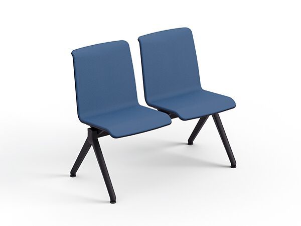 WAIT Beam seating By Brunner