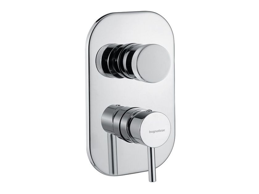 K-LINE 5792 Rubinetto per doccia By Bugnatese