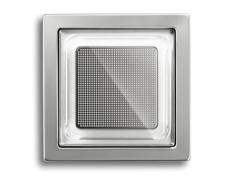 BUSCH-ICELIGHT® by Busch-Jaeger - Segnapasso a LED a parete - 6