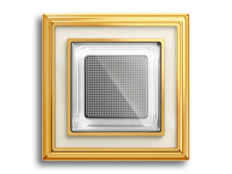 BUSCH-ICELIGHT® by Busch-Jaeger - Segnapasso a LED a parete - 7