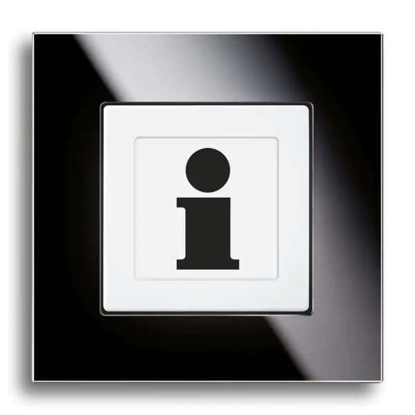 BUSCH INFO LIGHT by Busch-Jaeger - Interruttore - 5