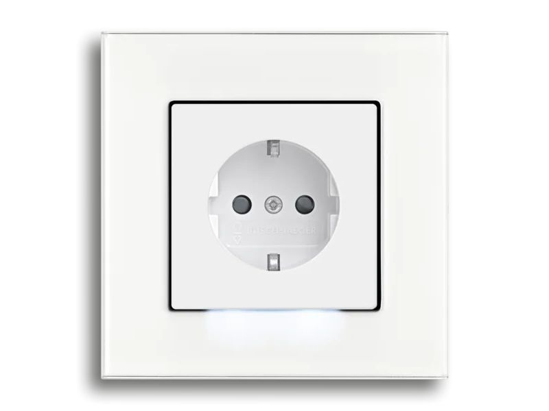 Modulo per presa connesso Bticino Living Light N4531C