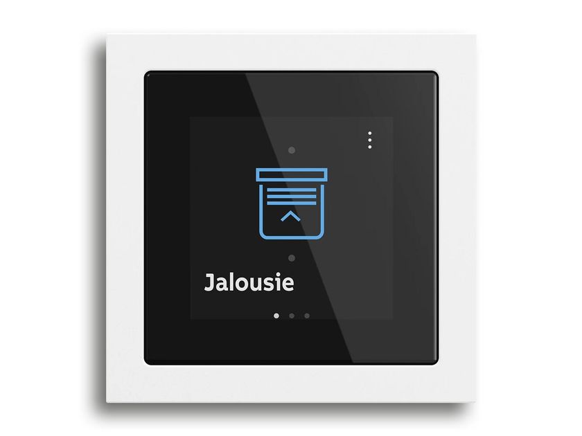 BUSCH-TREVION® Sensor By Busch-Jaeger