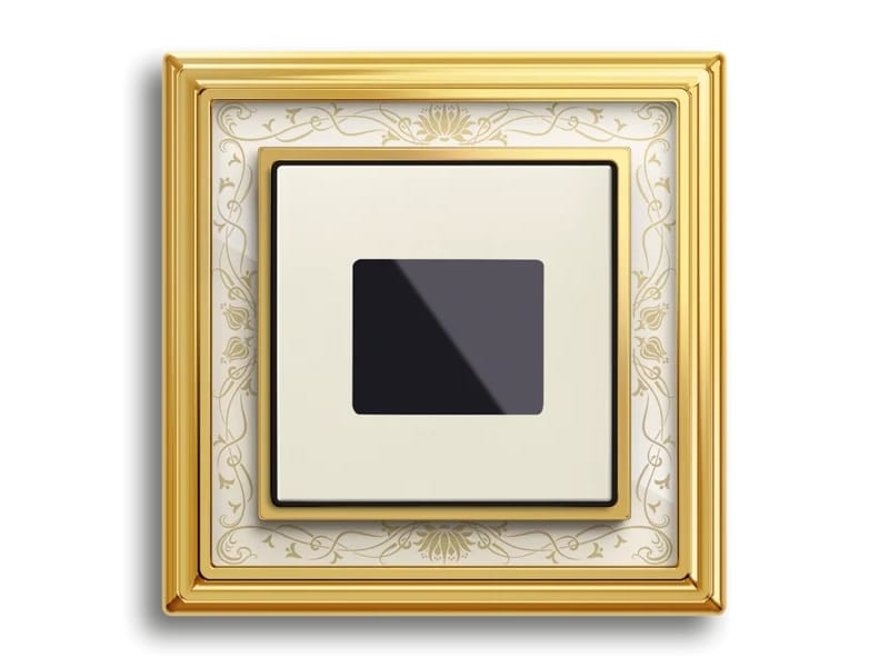 PROXIMITY SWITCH by Busch-Jaeger - Interruttore - 6