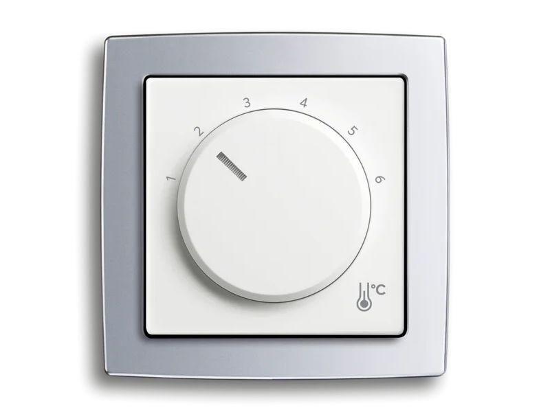 Busch Jager Thermostat