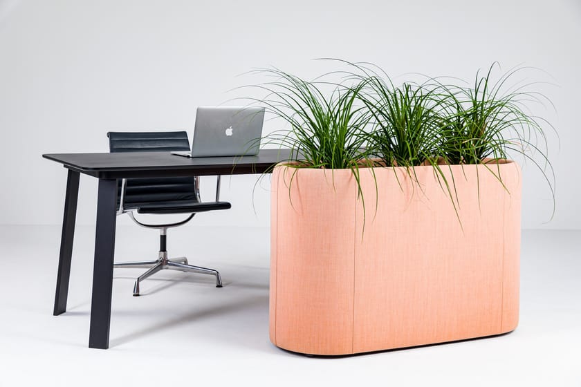 BuzziPlanter by BuzziSpace - Vaso in PET riciclato - 7