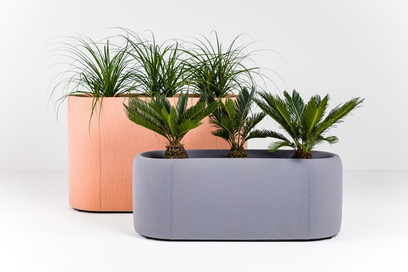 BuzziPlanter by BuzziSpace - Vaso in PET riciclato - 6