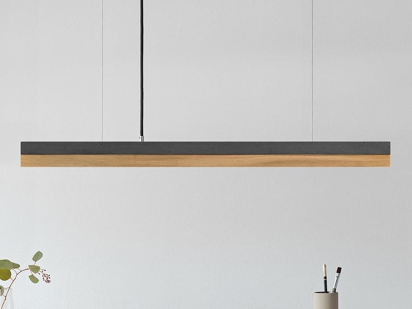 Product photograph of C2 Dark Oak from Archiproducts UK