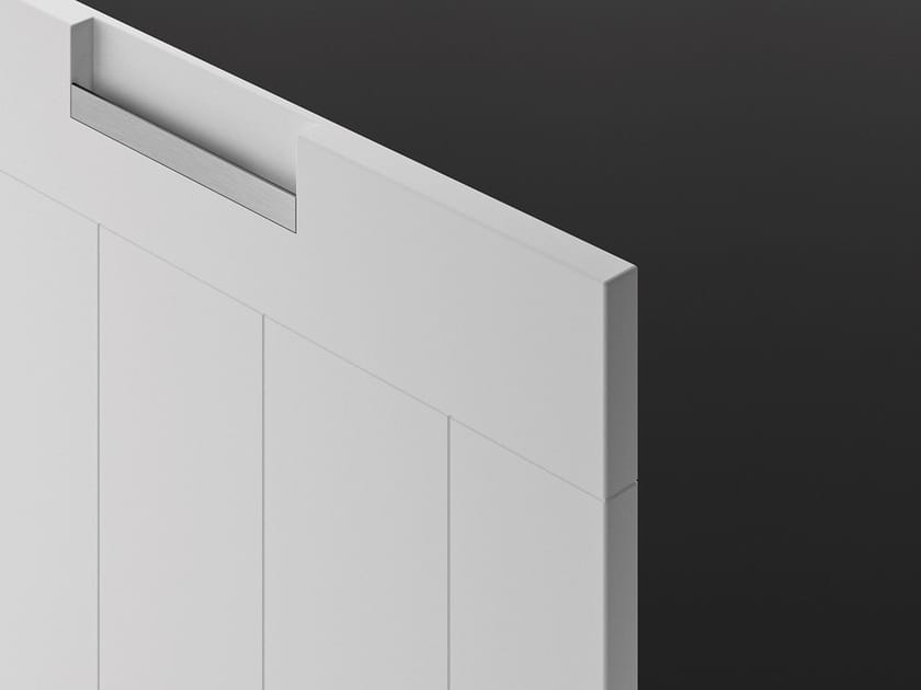 PRINCIPIA door By Arc linea Arredamenti design Antonio Citterio