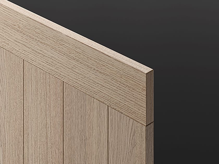 GAMMA  by Arclinea - Anta in legno - 4