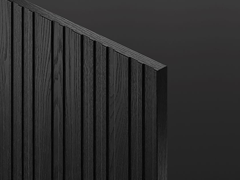 GAMMA  by Arclinea - Anta in legno - 12