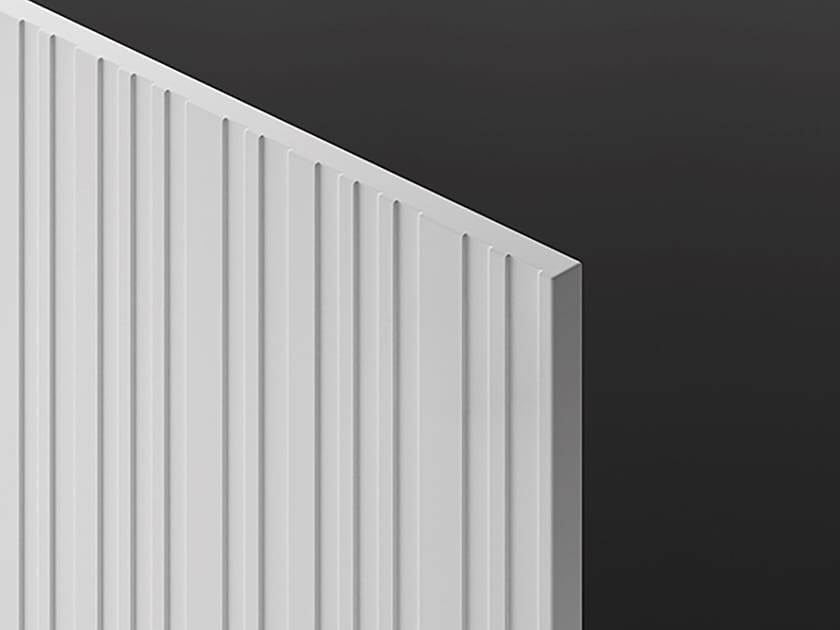 GAMMA  by Arclinea - Anta in legno - 11