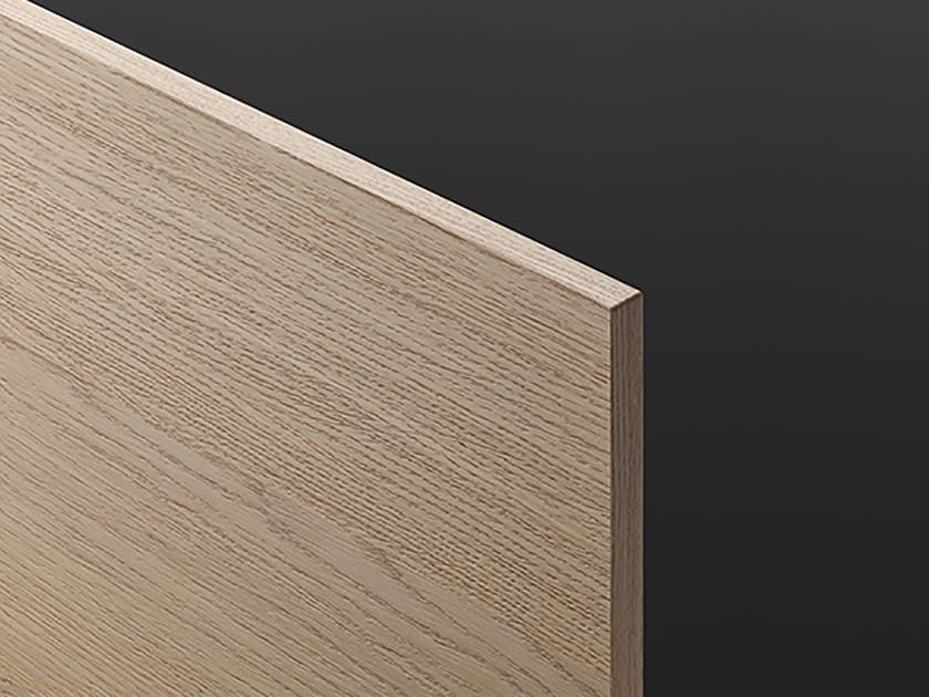 GAMMA  by Arclinea - Anta in legno - 9