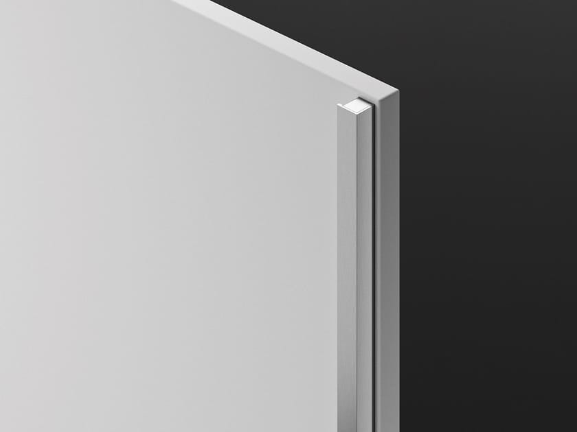 GAMMA  by Arclinea - Anta in legno - 2