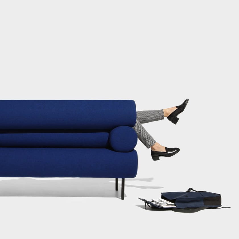 CABIN Sofa Cabin Collection By DesignByThem design Sarah Gibson