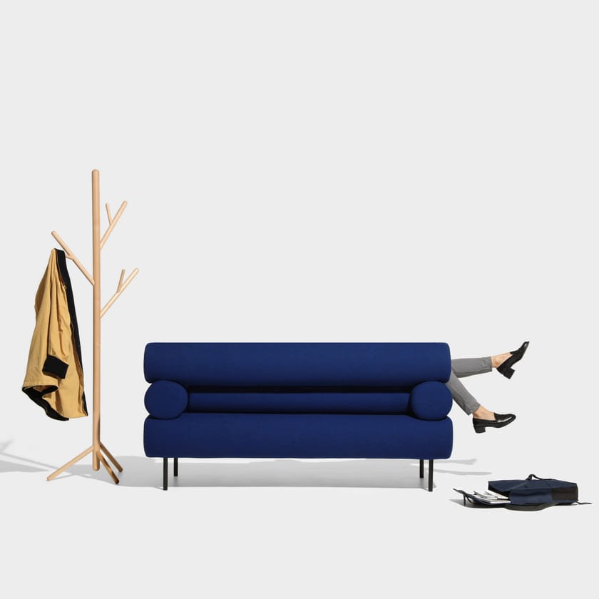 CABIN Sofa Cabin Collection By DesignByThem design Sarah Gibson