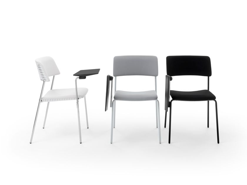 CALA PLUS | Training chair By Diemmebi design Martin Ballendat