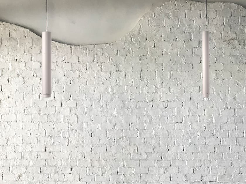 CALEIDO | Lampada a sospensione