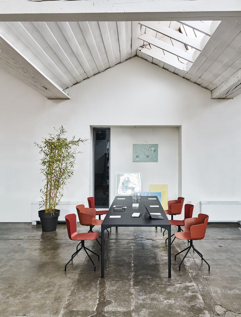 CALLA PM X PP Chair By Midj