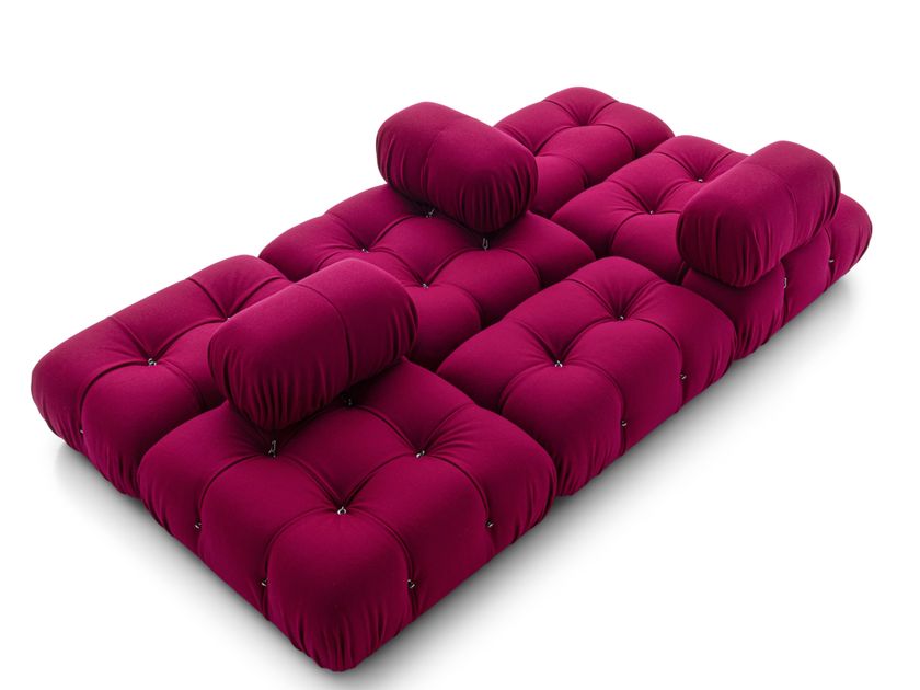 Viva Magenta - Pantone Color of the Year 2023 | Archiproducts