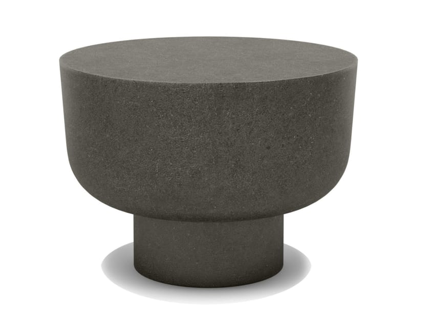 CAMILLA Cement coffee table Coffee table By SNOC