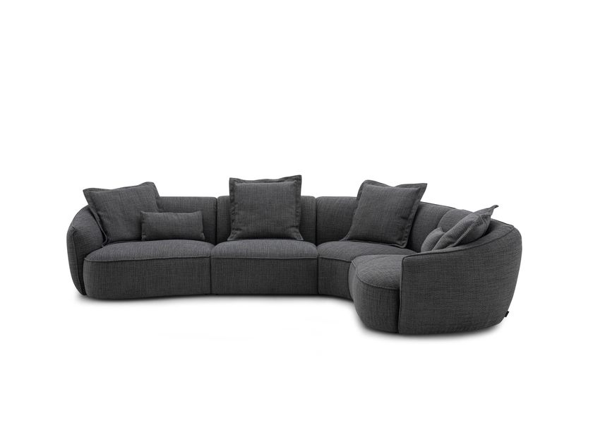 CDF831 Sofa By CAMPO DE' FIORI