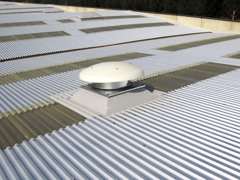 PSO-TA by CAODURO - EFC a ventilazione meccanica - 3