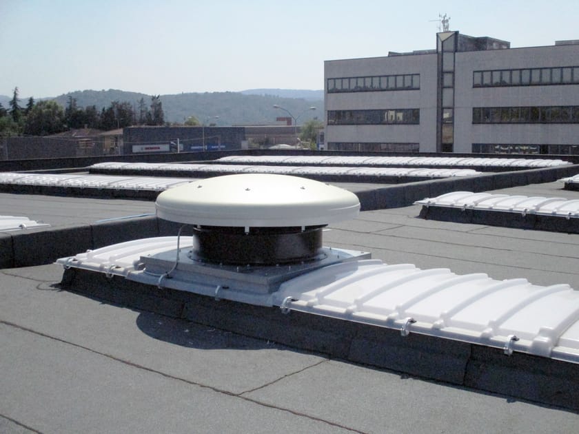 PSO-TA by CAODURO - EFC a ventilazione meccanica - 2