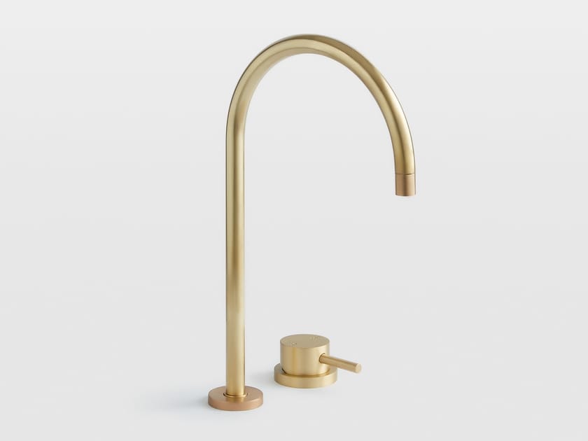 Washbasin taps Bathroom taps Archiproducts