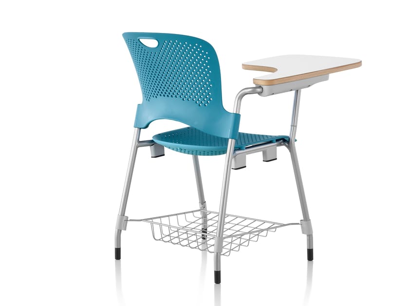 CAPER Training chair Caper Collection By Herman Miller design Jeff er