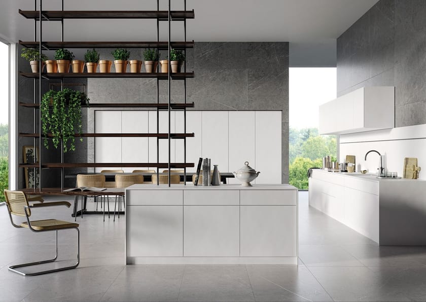 CARVEN by GAYAFORES - Pavimento/rivestimento in gres porcellanato effetto pietra - 4