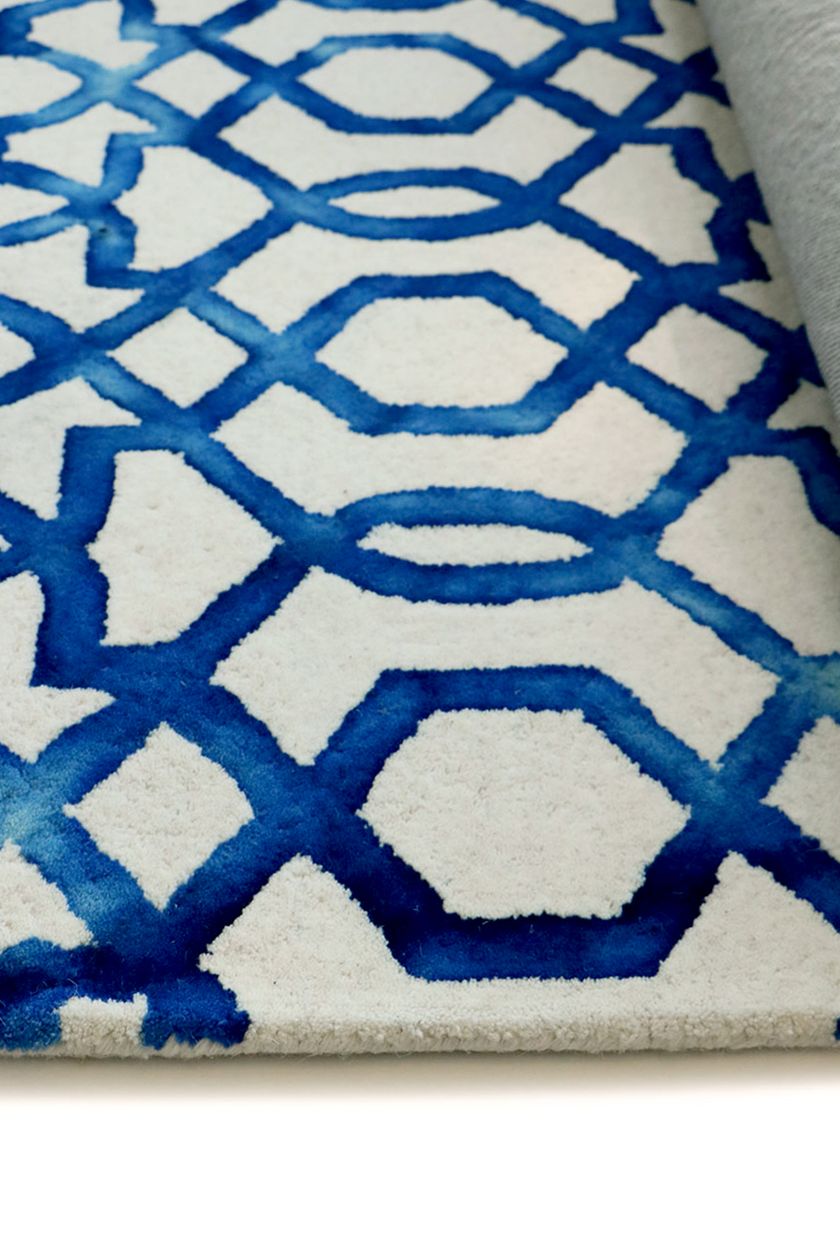 CASABLANCA Rug Casablanca Collection By G.T.DESIGN design Deanna