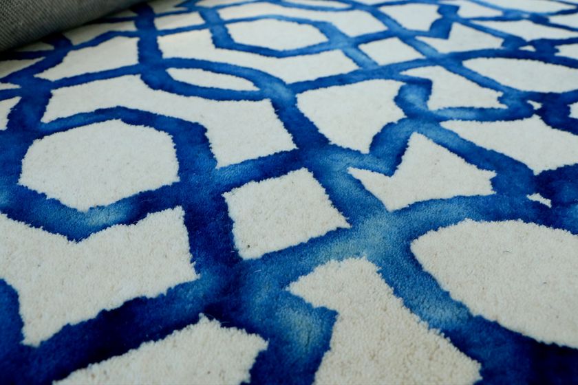 CASABLANCA Rug Casablanca Collection By G.T.DESIGN design Deanna