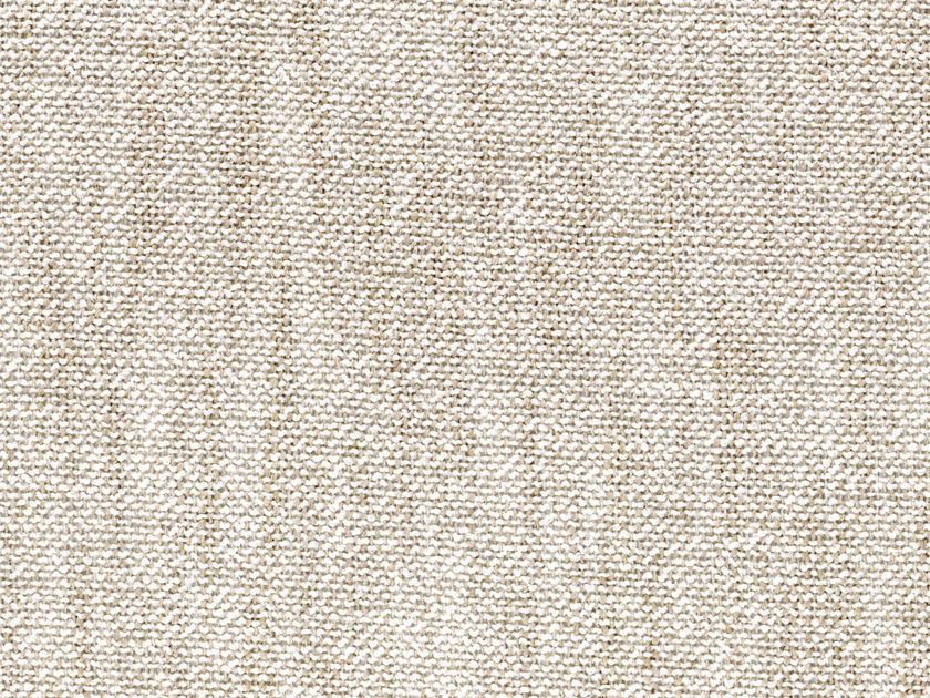Tenda in Voile con pompon ricamati - Bianco | Leroy Merlin