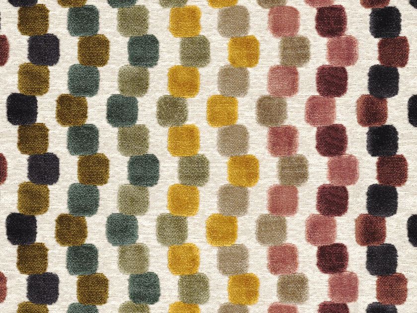 ORPHISME Fabric By CASAMANCE