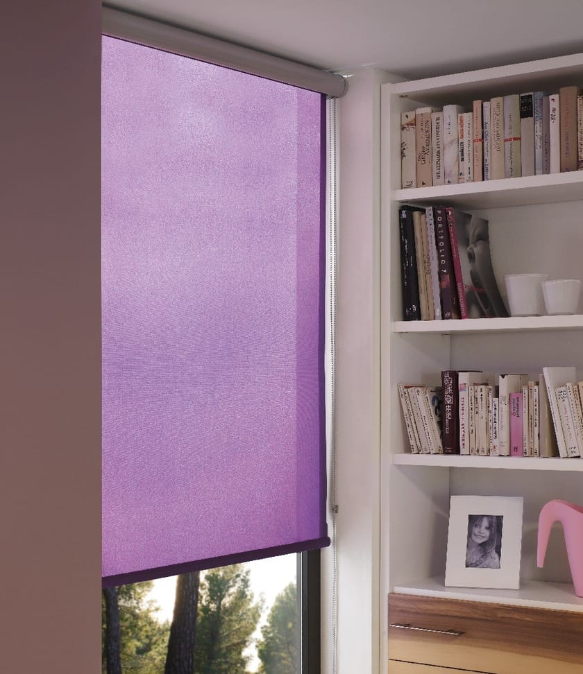 Roller blind CASSETTE ROLLER BLINDS By WAREMA