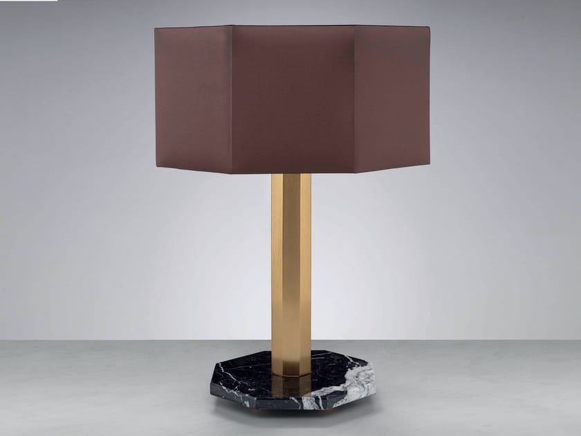 Product photograph of Castel Table Lamp from Archiproducts UK