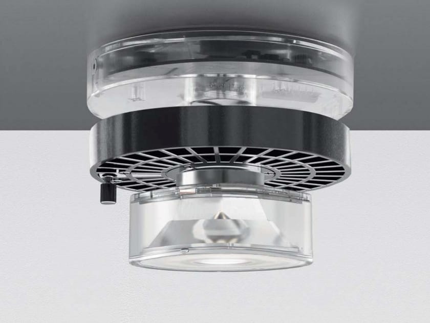 CATA TIR FIX STABLE | Faretto a soffitto