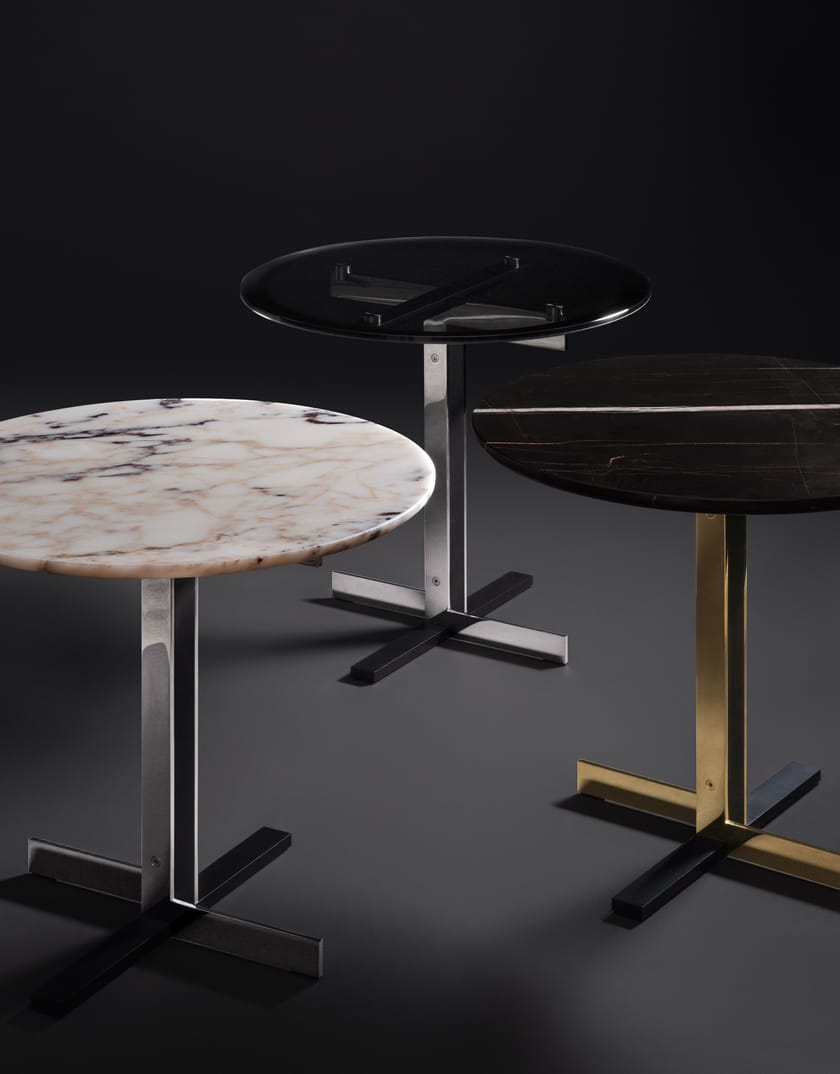 CATLIN Coffee table By Minotti design Rodolfo Dordoni