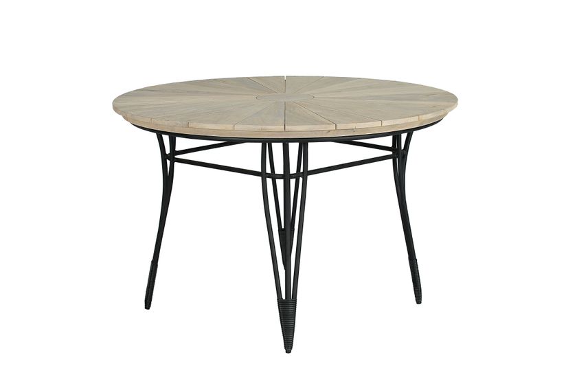 MICHIGAN Table de jardin By CBdesign