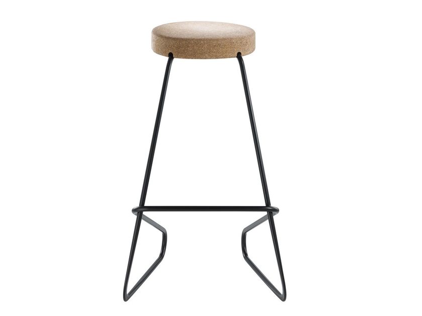 CC3B Stool By TECTA | design Joop Couwenberg